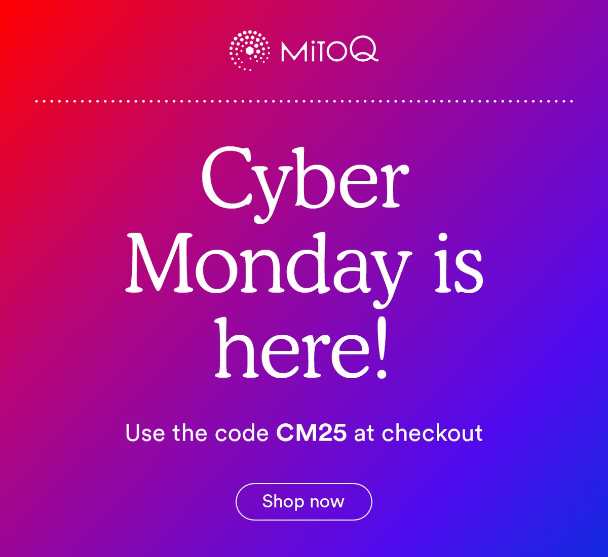 Cyber Monday Email 2 December_01